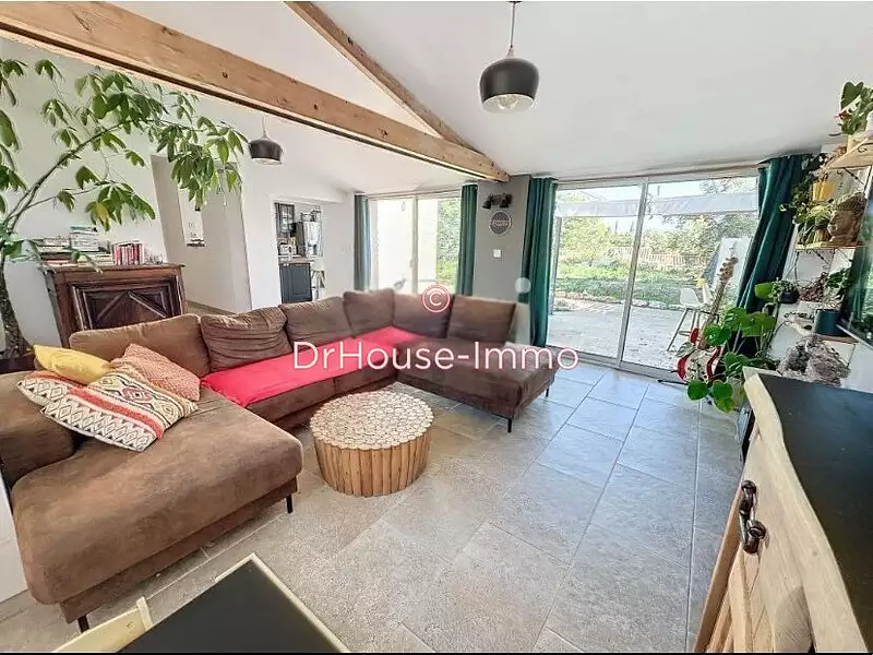 Maison, 81 m²