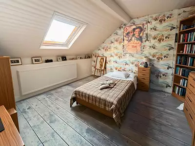 Maison, 85 m²