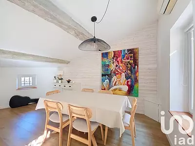 Appartement, 121 m²