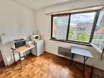 Appartement, 27,77 m²