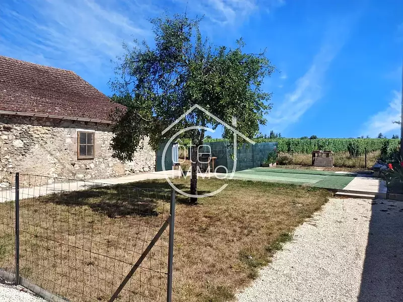 Maison, 140 m²