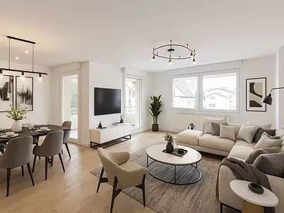 Appartement, 85,49 m²