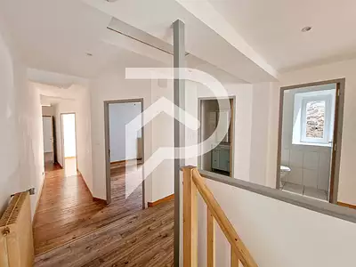 Maison, 133 m²