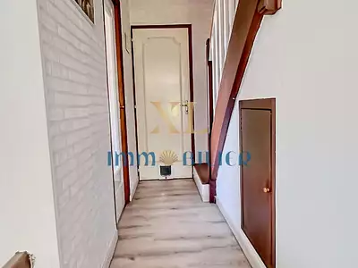 Maison, 145 m²
