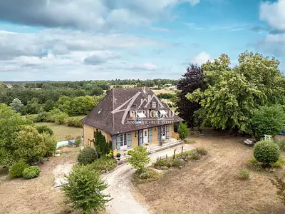 Maison, 128 m²