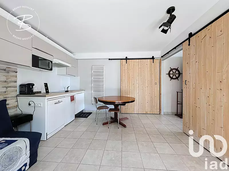 Maison, 180 m²