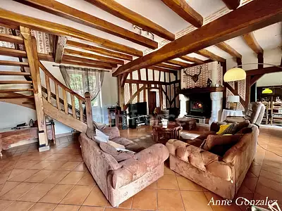 Maison, 220 m²