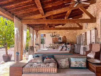 Maison, 557 m²
