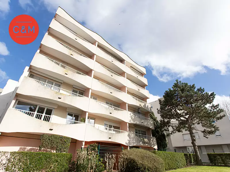 Appartement, 103 m²