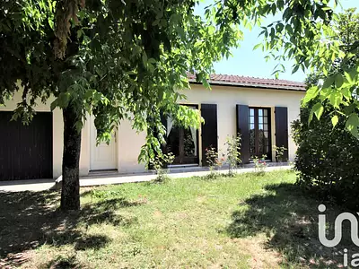 Maison, 100 m²