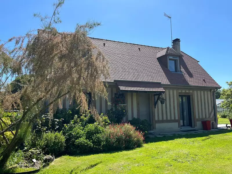 Maison, 105 m²