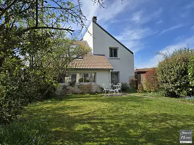 Maison, 152 m²