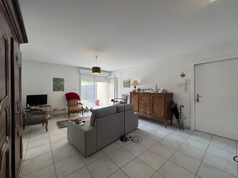 Appartement, 91,23 m²