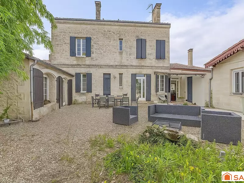 Maison, 364 m²