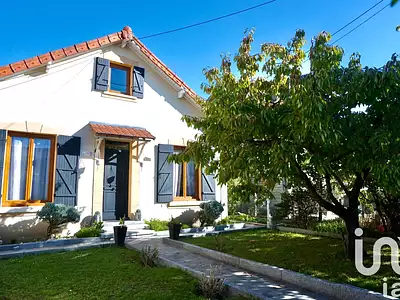 Maison, 68 m²