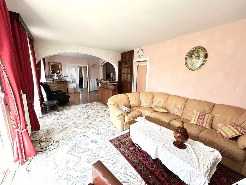 Maison, 130 m²