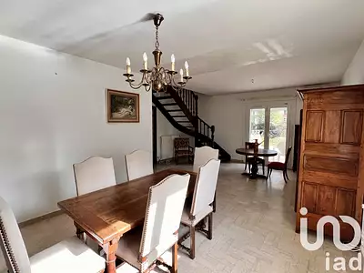 Maison, 113 m²