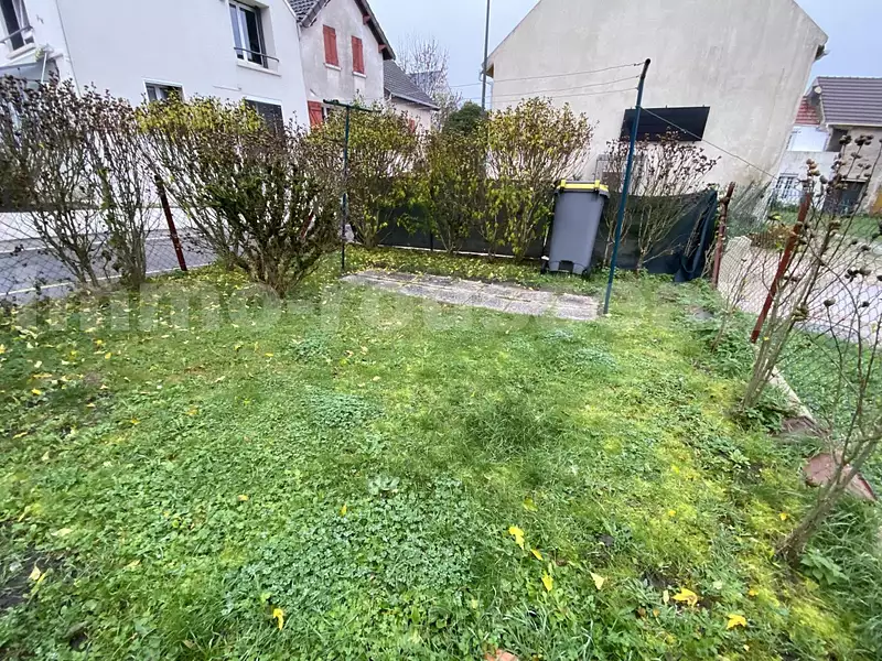 Maison, 60 m²