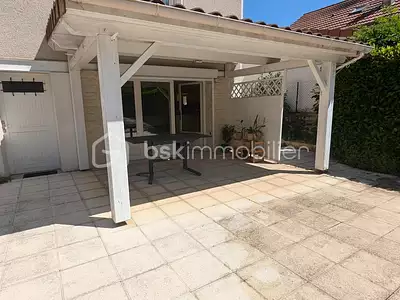 Maison, 173 m²