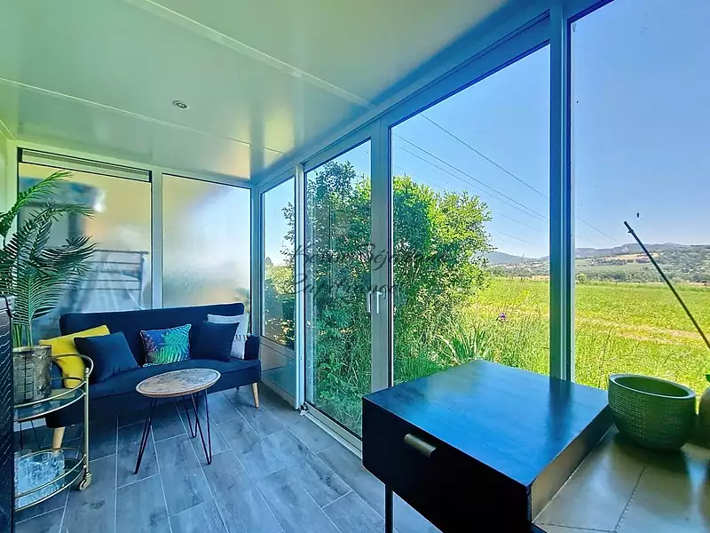Appartement, 58 m²