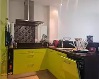 Appartement, 48,63 m²