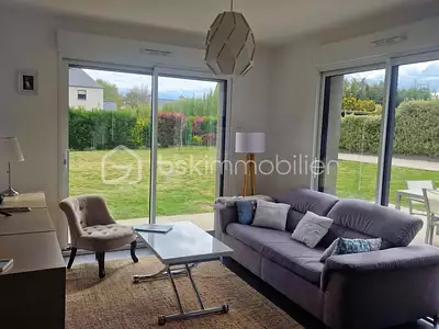 Maison, 115 m²