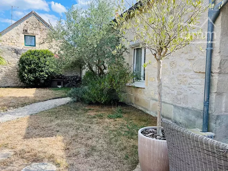 Maison, 88,75 m²