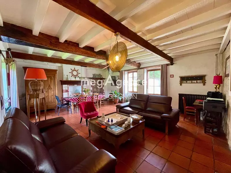Maison, 170 m²