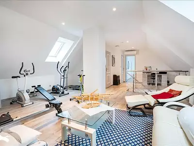 Maison, 167 m²
