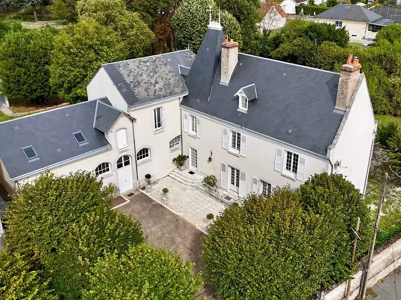 Maison, 273 m²