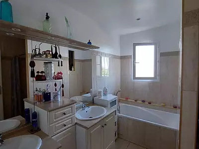 Maison, 127,3 m²