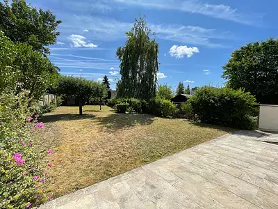 Maison, 160 m²
