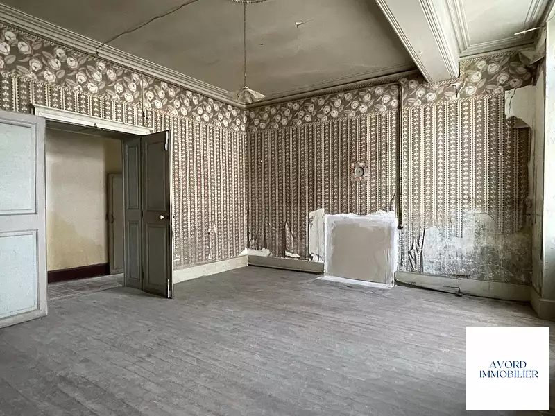 Maison, 217 m²