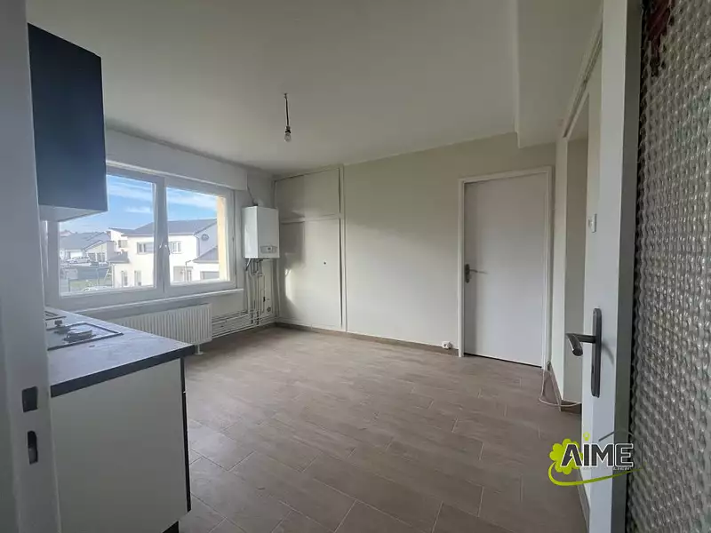 Appartement, 75 m²