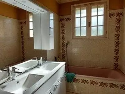 Maison, 135,6 m²
