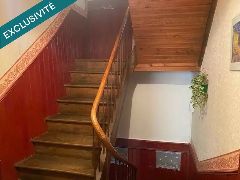 Maison, 150 m²