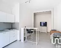 Appartement, 60 m²