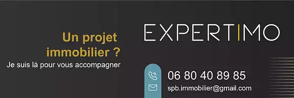 Pierre BUOU - Expertimo