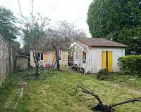 Maison, 65 m²