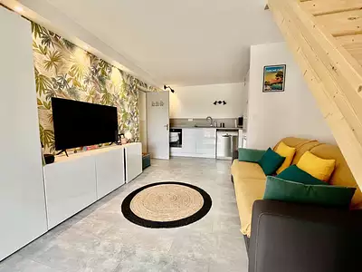 Maison, 38,99 m²