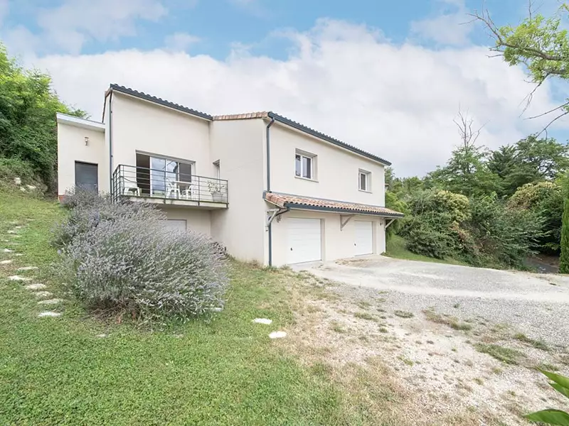 Maison, 185 m²
