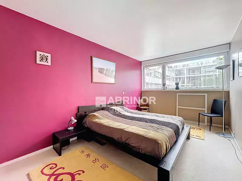 Appartement, 138 m²
