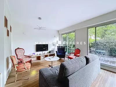 Appartement, 65,71 m²