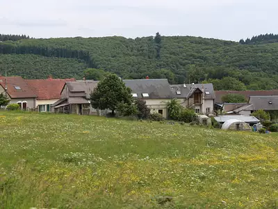 Maison, 96 m²