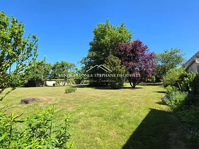Maison, 228 m²