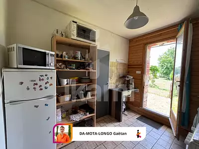 Maison, 110 m²