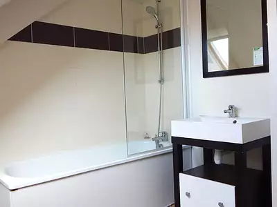 Maison, 37 m²