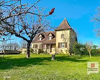 Maison, 170 m²