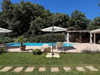 Maison, 266 m²