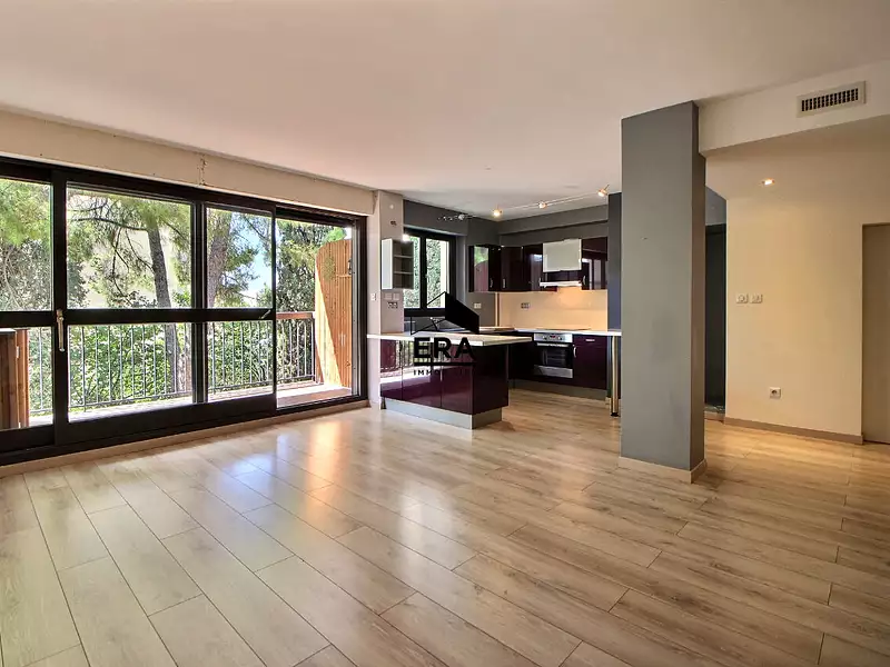 Appartement, 70,13 m²